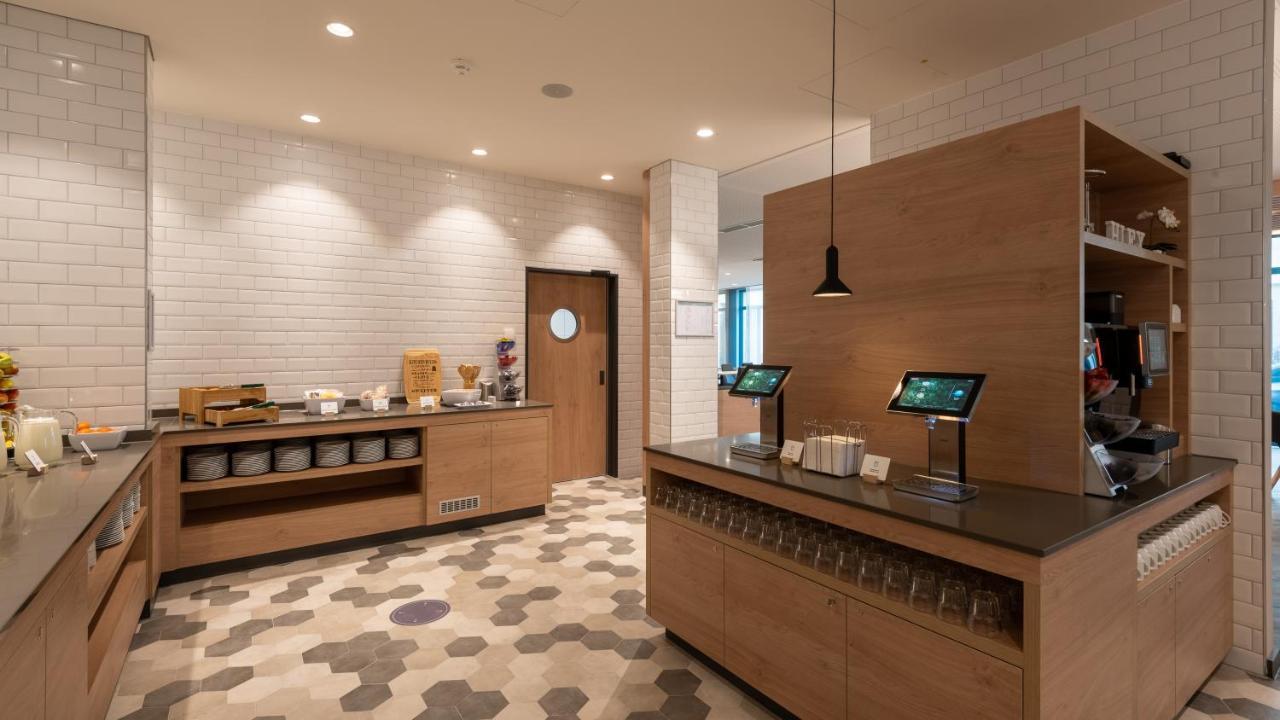 Holiday Inn Express - Munich North By Ihg Exterior photo