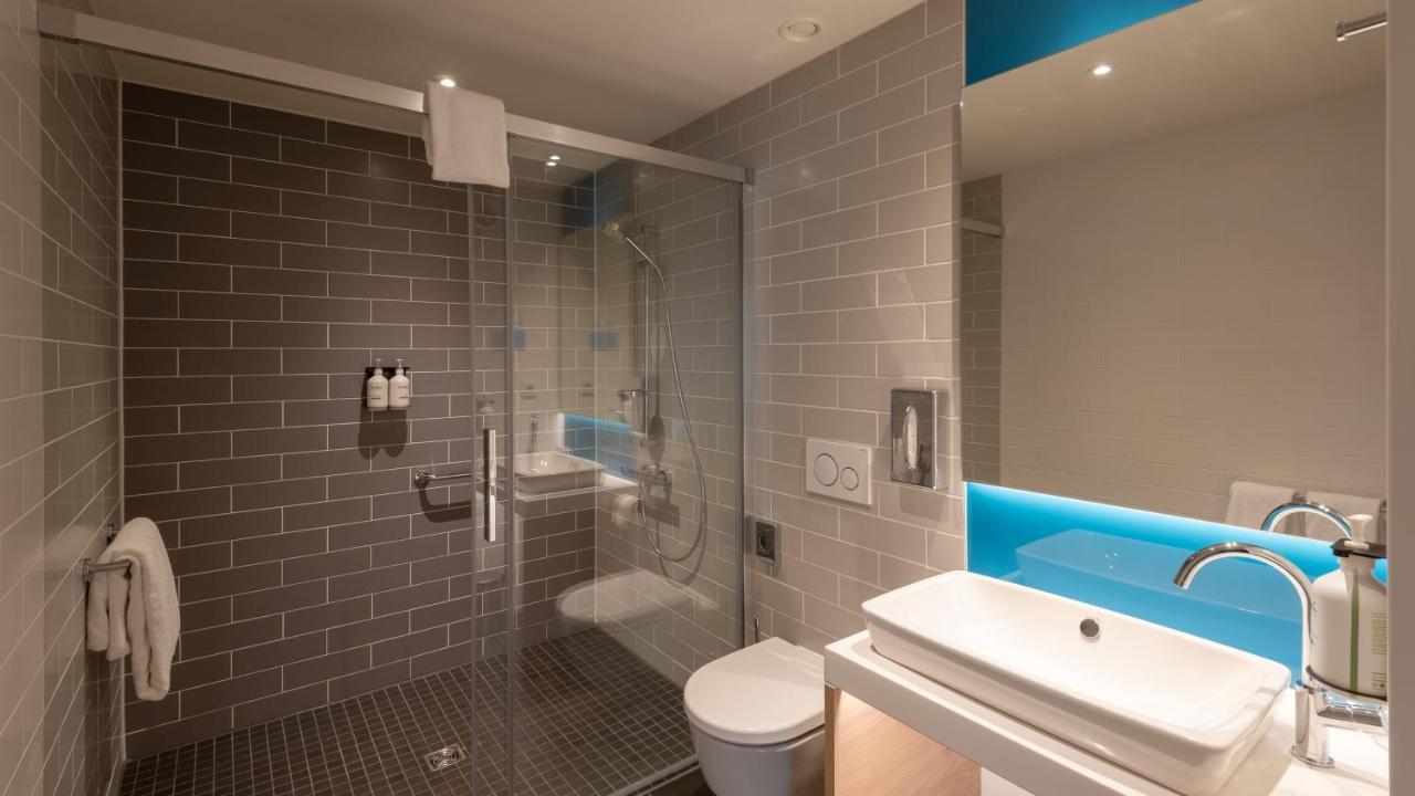 Holiday Inn Express - Munich North By Ihg Exterior photo